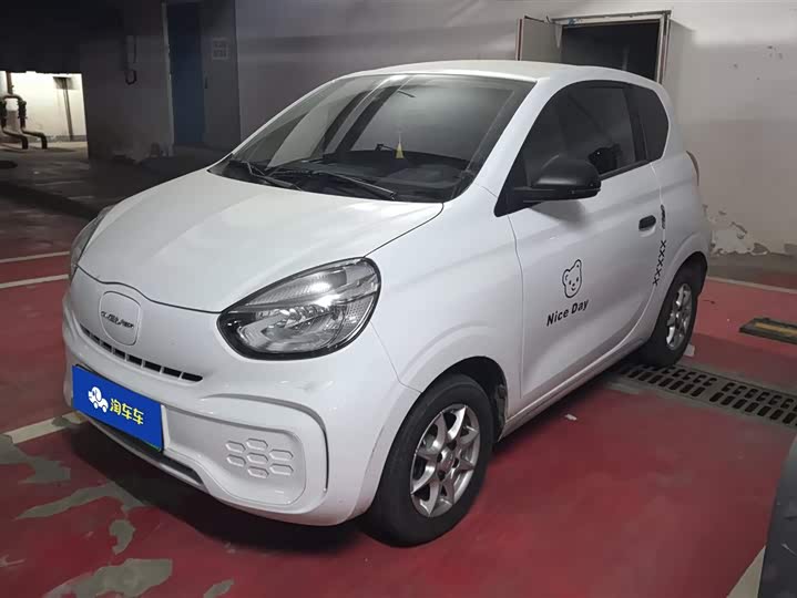 Фото 1 - Roewe Clever