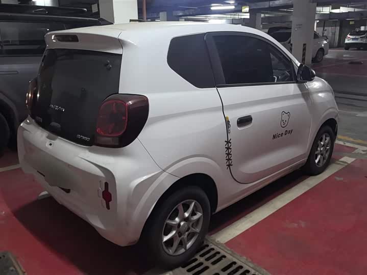 Фото 3 - Roewe Clever