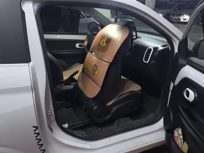 Фото 8 - Roewe Clever