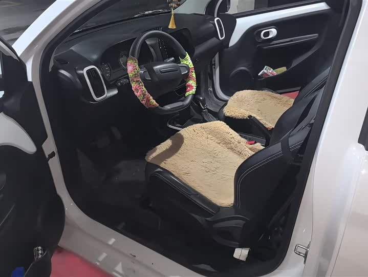 Фото 9 - Roewe Clever