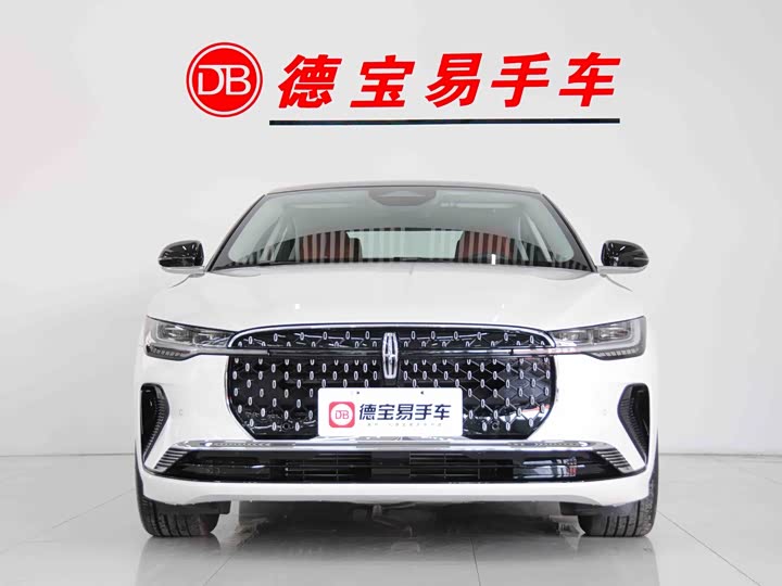 Фото 2 - Lincoln Z (Zephyr)