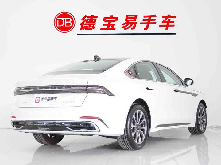 Фото 5 - Lincoln Z (Zephyr)