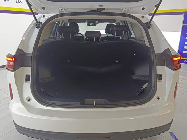 Фото 4 - Haval H6