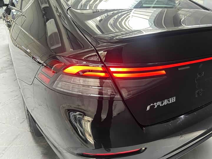 Фото 3 - Honda Accord