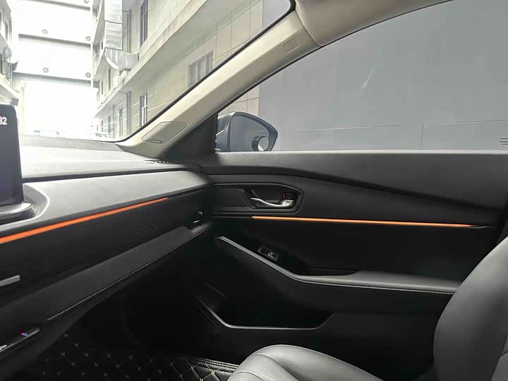 Фото 6 - Honda Accord