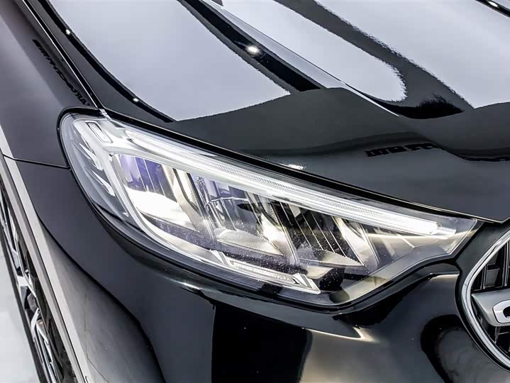 Фото 3 - Mercedes-Benz GLC-Class