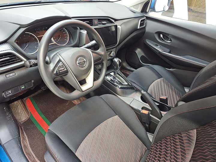 Фото 7 - Hyundai ix35 (Mufasa)