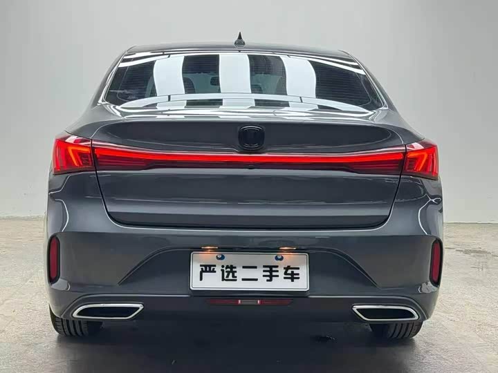 Фото 5 - Changan Eado Plus