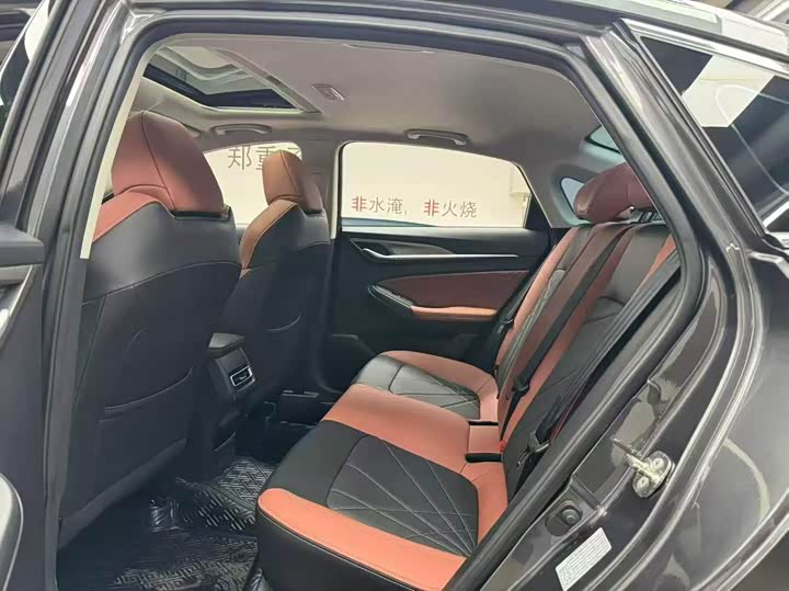 Фото 7 - Changan Eado Plus