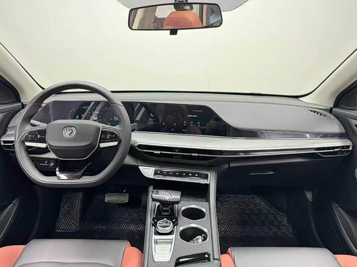 Фото 8 - Changan Eado Plus