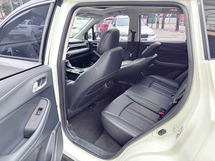 Фото 6 - GAC Trumpchi GS4