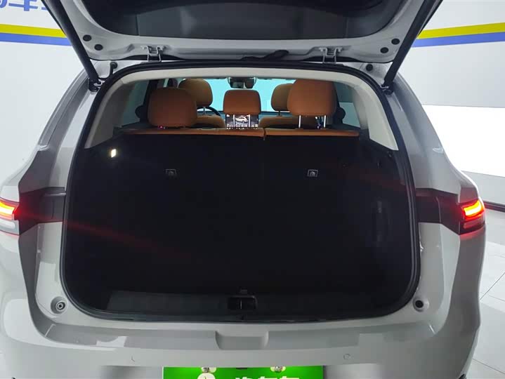 Фото 4 - Leapmotor C10