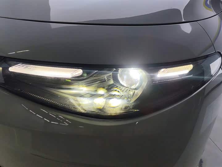 Фото 5 - Leapmotor C10