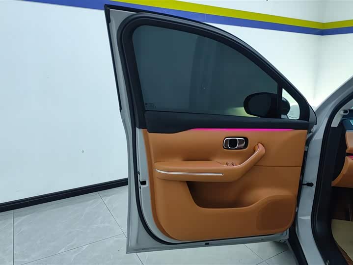 Фото 7 - Leapmotor C10