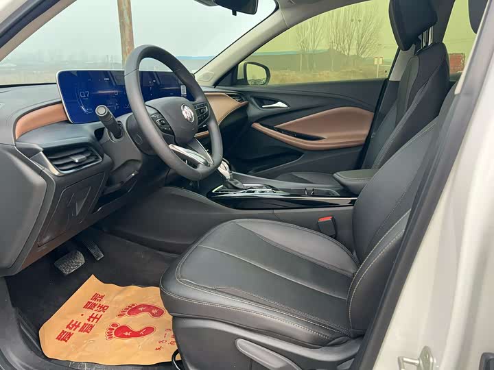 Фото 4 - Buick Verano