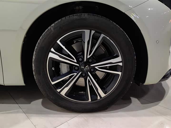 Photo 6 - Hongqi EH7