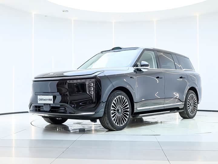 Фото 1 - IM motors LS9