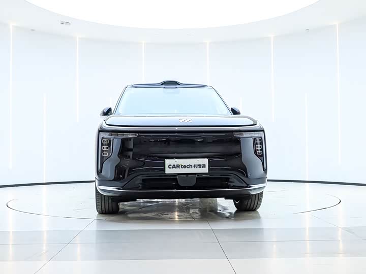 Фото 2 - IM motors LS9