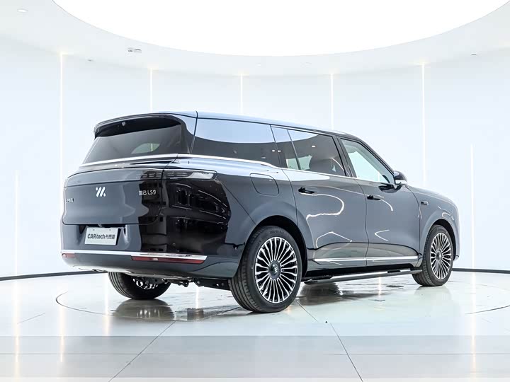 Фото 3 - IM motors LS9