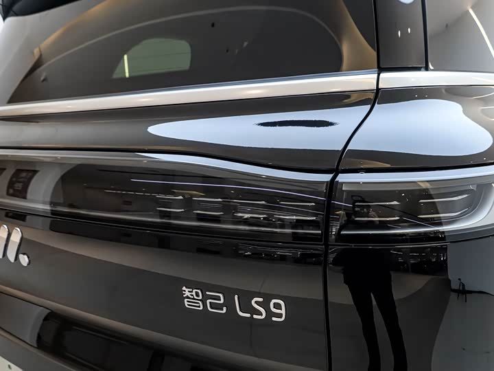 Фото 7 - IM motors LS9