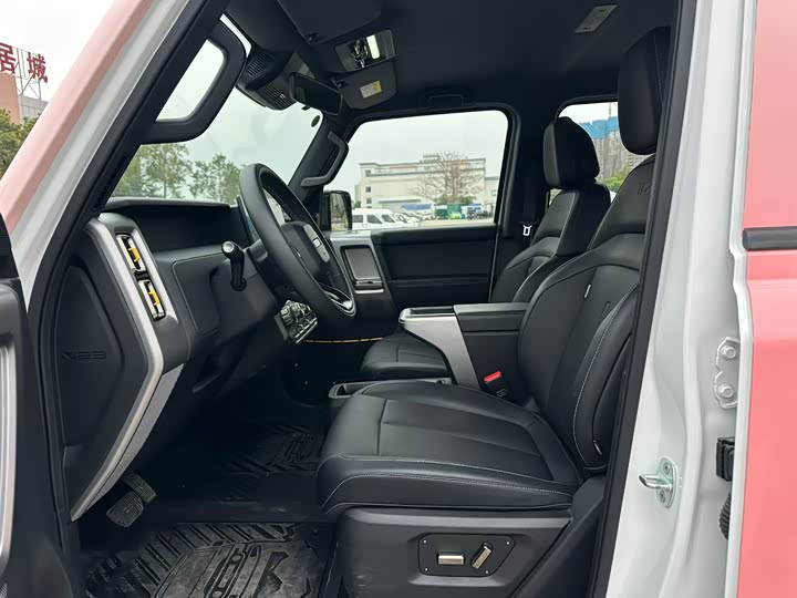 Фото 6 - Chery iCar V23