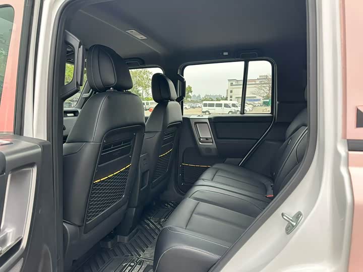 Фото 7 - Chery iCar V23