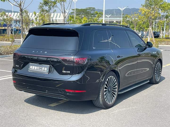 Фото 3 - Aito M9