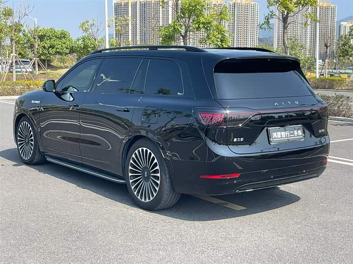 Фото 5 - Aito M9