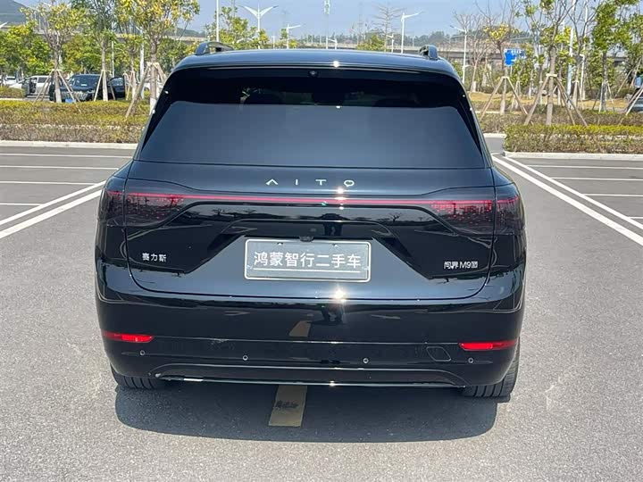 Фото 6 - Aito M9