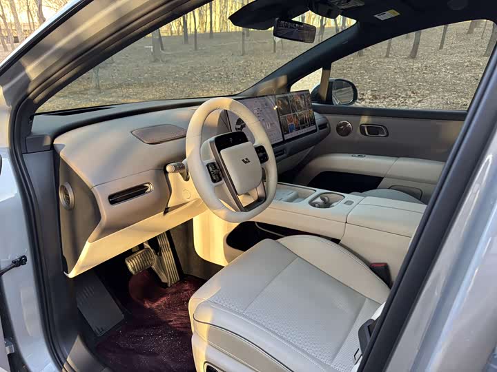 Фото 3 - LiXiang i6