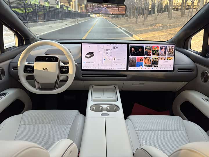 Фото 4 - LiXiang i6