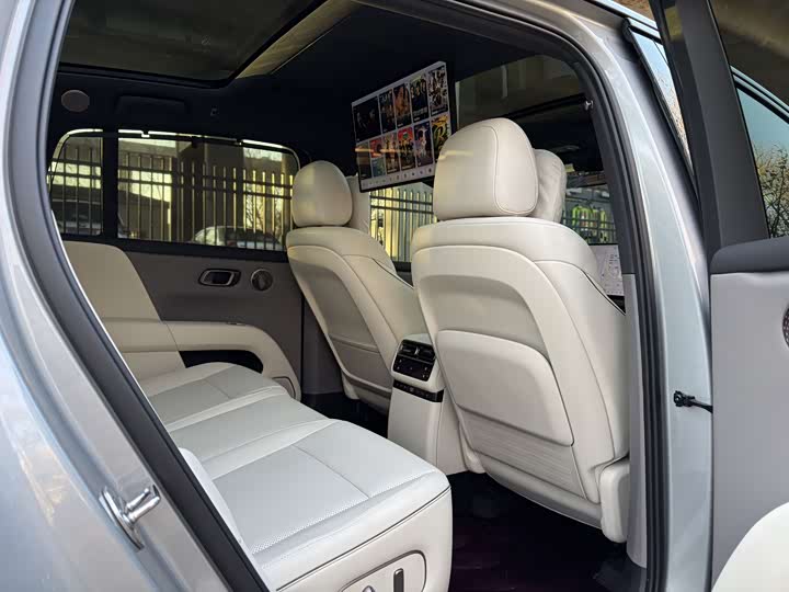 Фото 5 - LiXiang i6