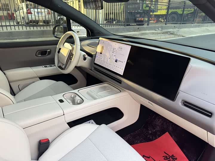 Фото 9 - LiXiang i6