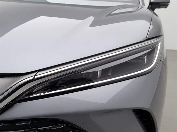 Фото 7 - BYD Song L DM-i Hybrid