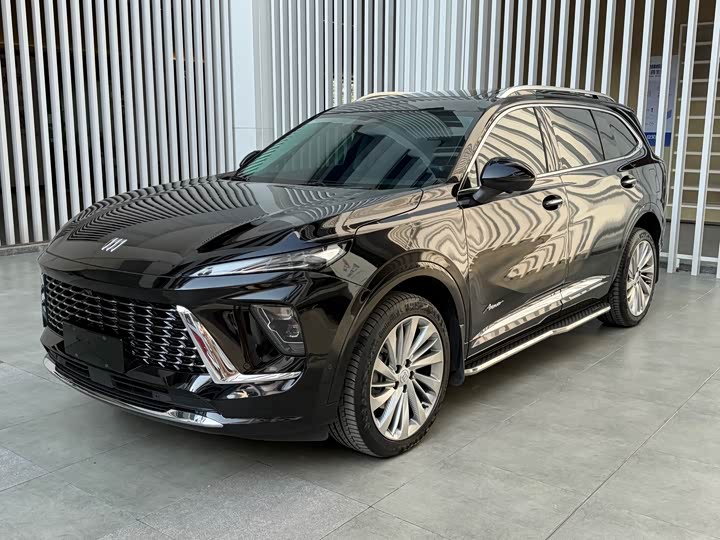 Фото 1 - Buick Envision Plus