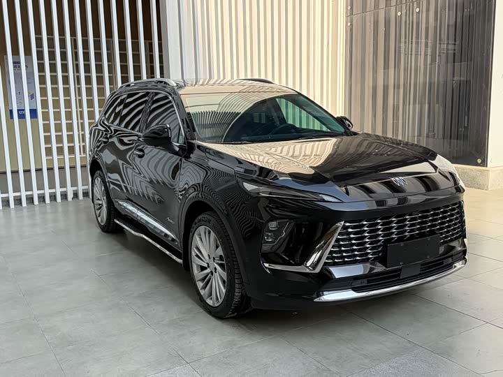 Фото 2 - Buick Envision Plus