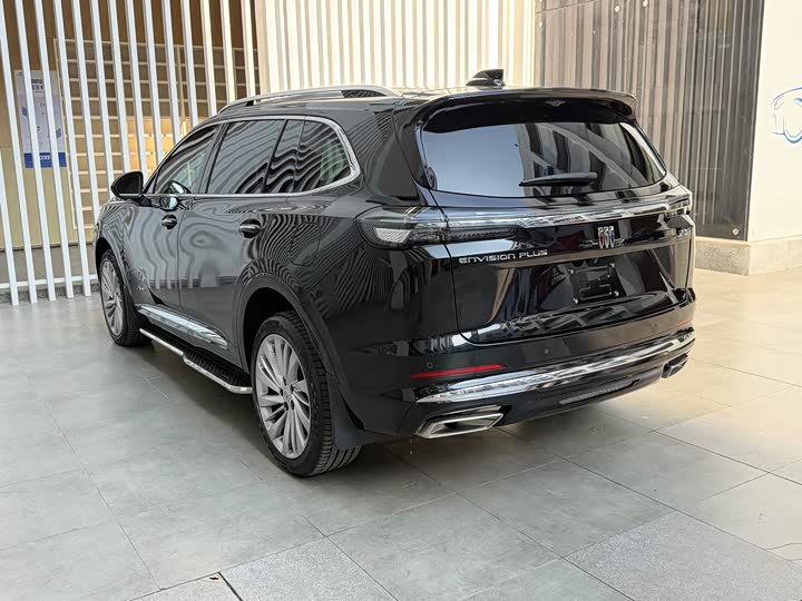 Фото 4 - Buick Envision Plus