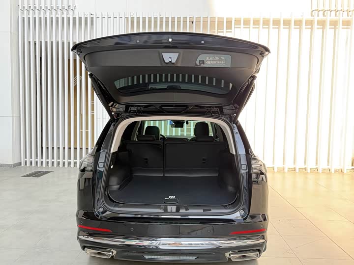 Фото 5 - Buick Envision Plus