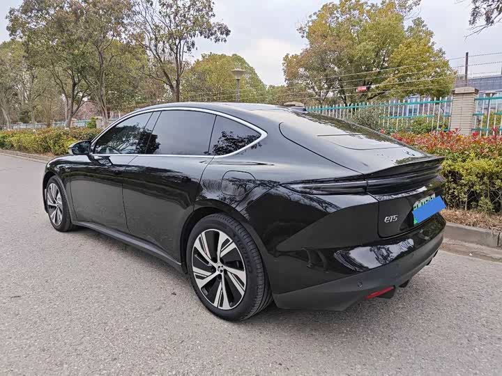 Фото 4 - Nio ET5