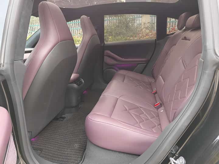 Фото 8 - Nio ET5