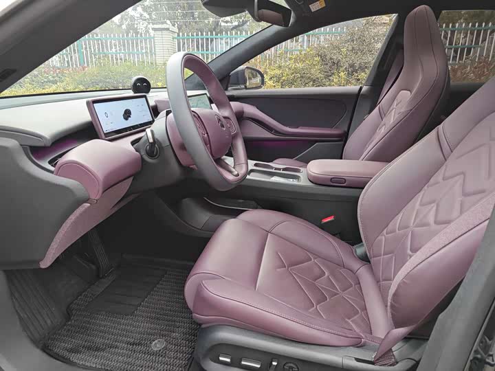 Фото 9 - Nio ET5