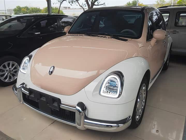 Фото 1 - Ora Ballet Cat