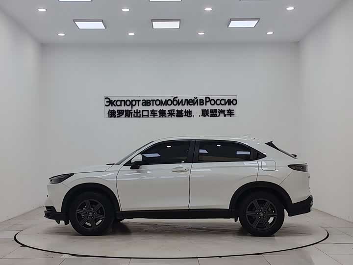 Фото 5 - Honda XR-V