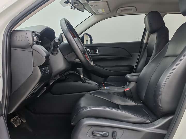 Фото 7 - Honda XR-V