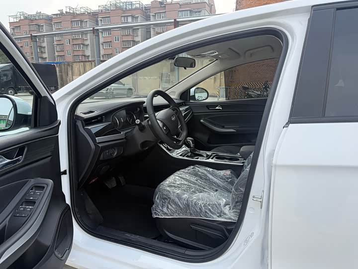 Фото 4 - Chery Arrizo 5