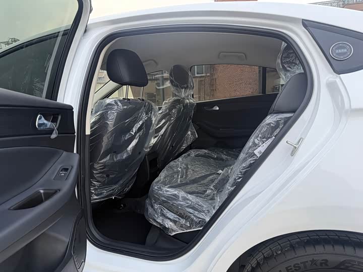 Фото 5 - Chery Arrizo 5