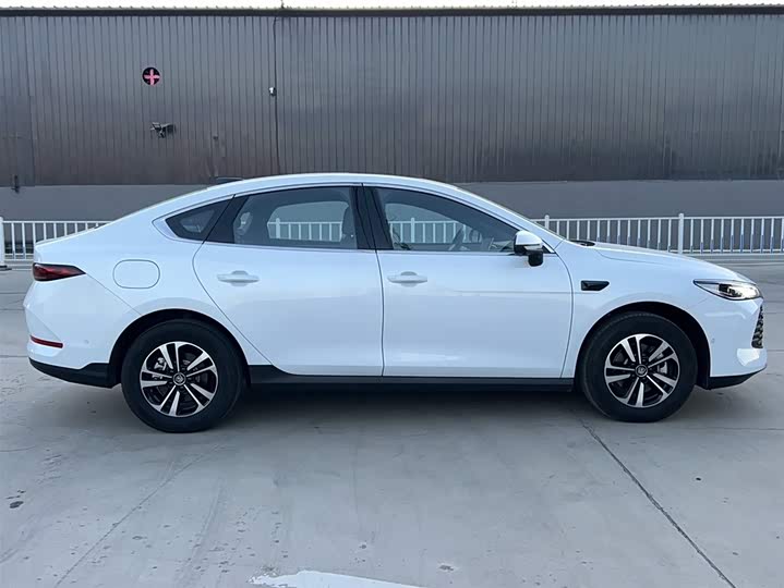 Фото 4 - BYD Qin Plus