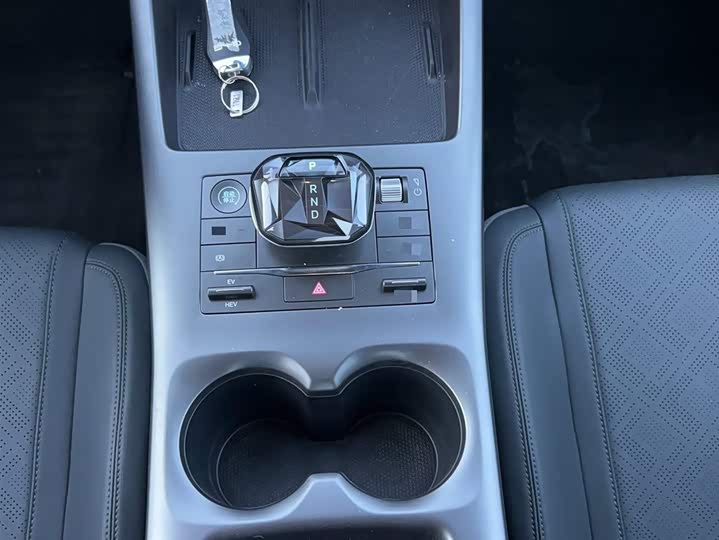 Фото 9 - BYD Qin Plus