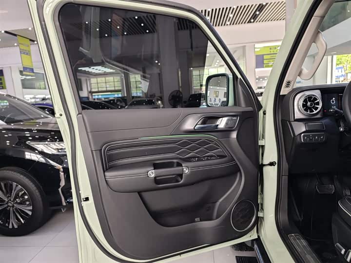 Фото 4 - Tank 300