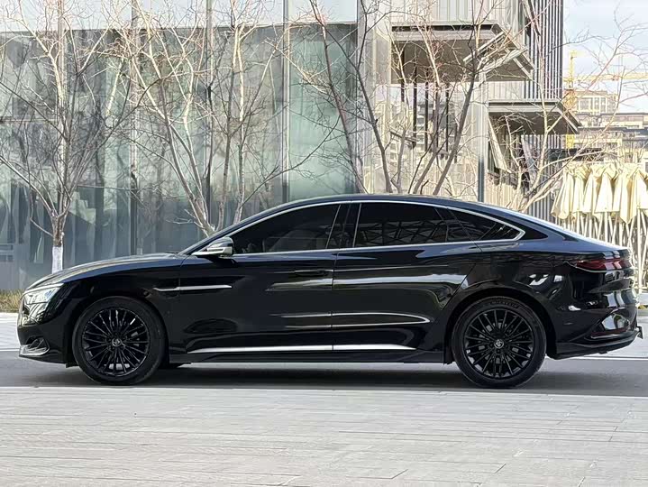 Фото 7 - BYD Han